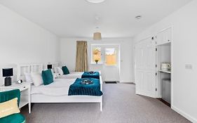 Number 4 - Lytton Tree Lodge, Reydon, Southwold