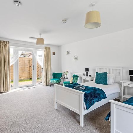 Number 4 - Lytton Tree Lodge, Reydon, Southwold Exterior photo