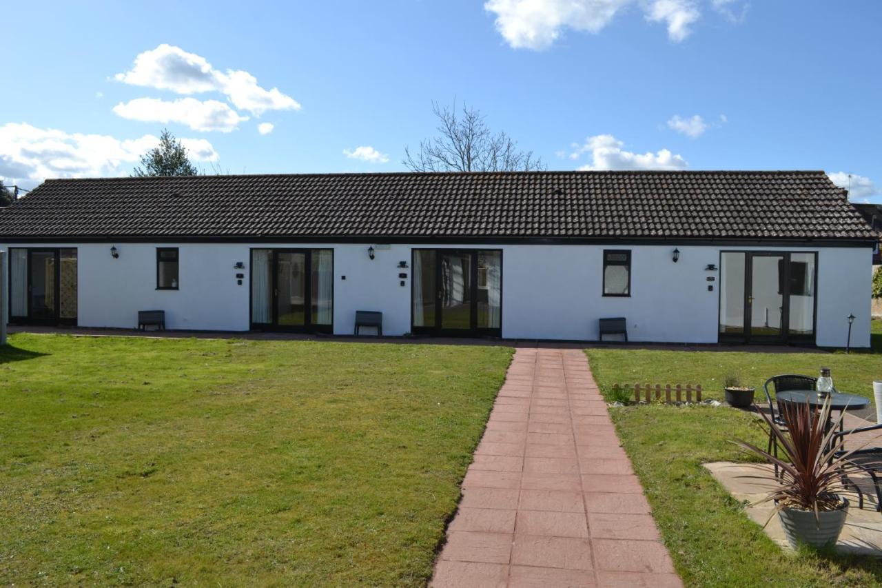 Number 4 - Lytton Tree Lodge, Reydon, Southwold Exterior photo