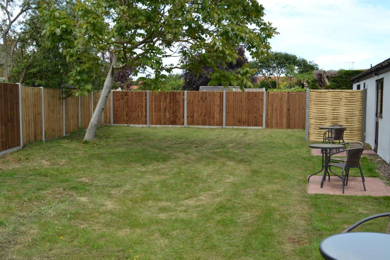 Number 4 - Lytton Tree Lodge, Reydon, Southwold Exterior photo