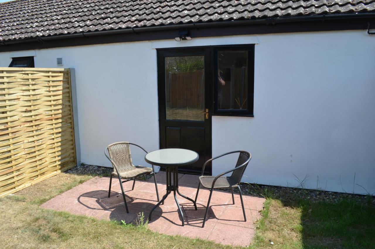 Number 4 - Lytton Tree Lodge, Reydon, Southwold Exterior photo