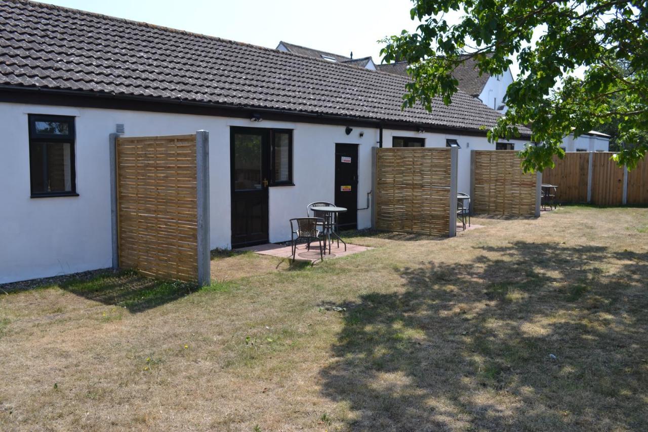 Number 4 - Lytton Tree Lodge, Reydon, Southwold Exterior photo