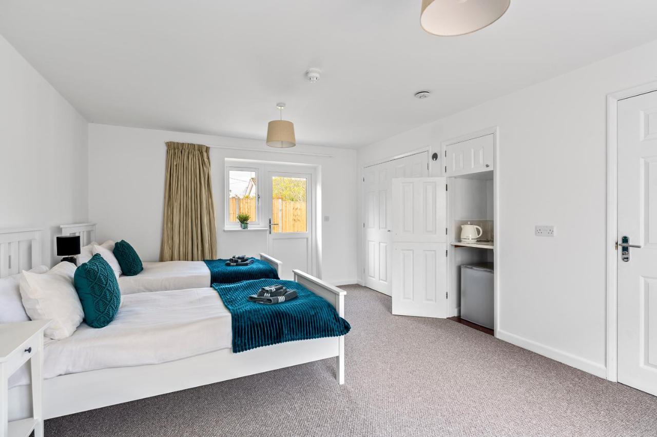 Number 4 - Lytton Tree Lodge, Reydon, Southwold Exterior photo